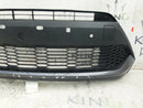TOYOTA C-HR FACELIFT 2020-ON GENUINE FRONT BUMPER GRILLE PDC 52129-F4110