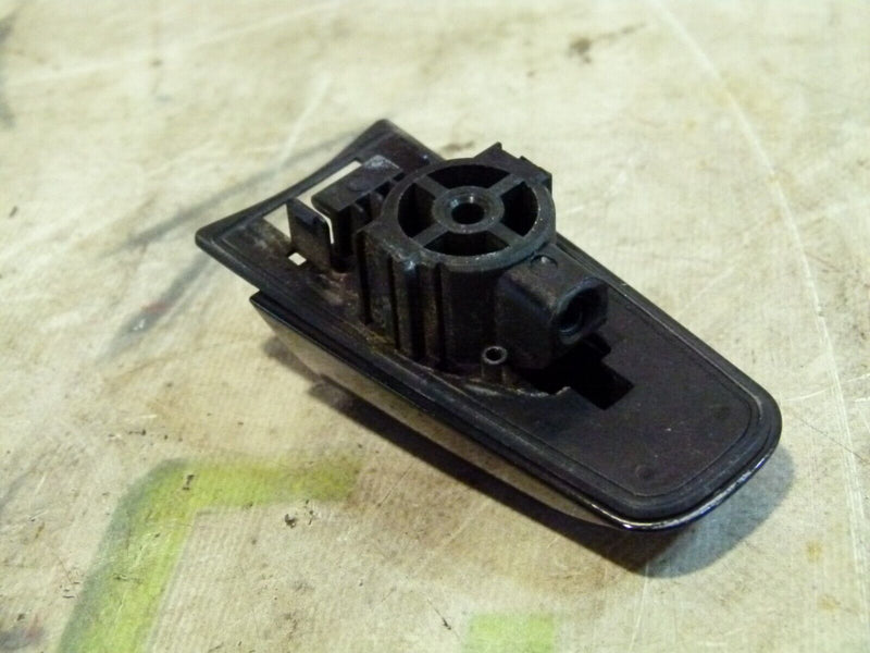 RANGE ROVER SPORT 13-17 REAR LEFT DOOR HANDLE LOCK PLUG GENUINE