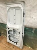 VAUXHALL VIVARO RENAULT TRAFIC MK2 2014-ON REAR DOOR PANEL LEFT SIDE