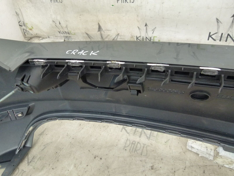 VOLKSWAGEN GOLF MK6 2008-2012 REAR BUMPER GENUINE 5K7807421