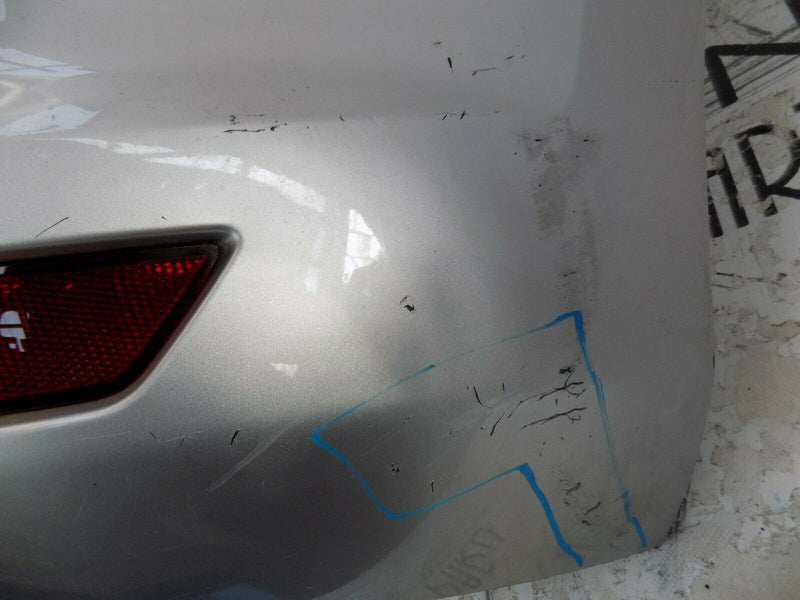 VW TOURAN II MK2 5T 2015-2018 REAR BUMPER GENUINE 4x PDC 5TA807421 A B