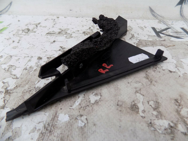 FORD FIESTA MK7 ST REAR DOOR EXTERIOR TRIM RIGHT SIDE GENUINE 8A61-A24722