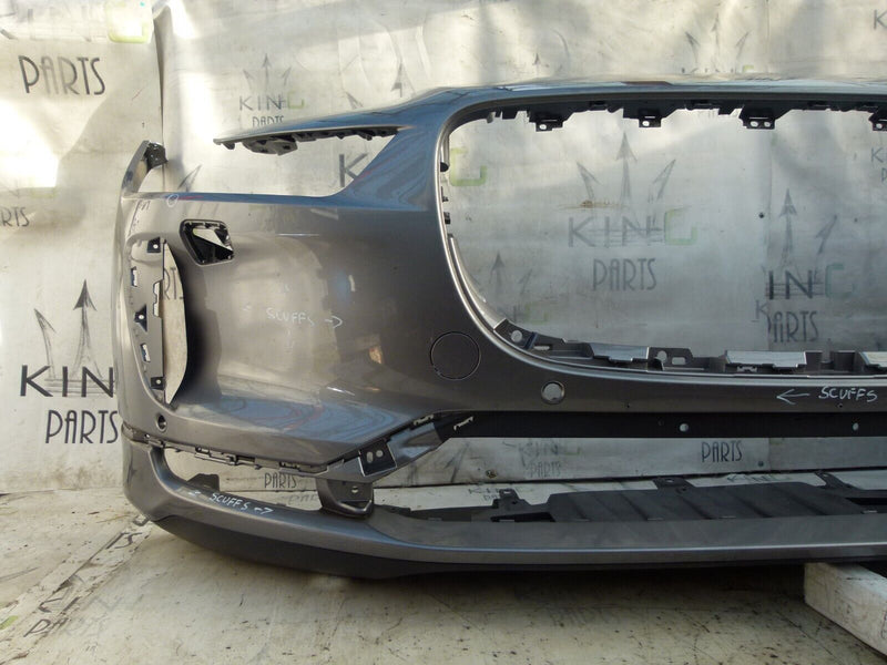 JAGUAR I-PACE 2018-ON FRONT BUMPER PDC GENUINE J9D317F003A
