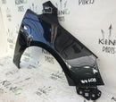 VAUXHALL ASTRA J 2009-2015 FRONT FENDER WING PANEL RIGHT DRIVER SIDE O/S
