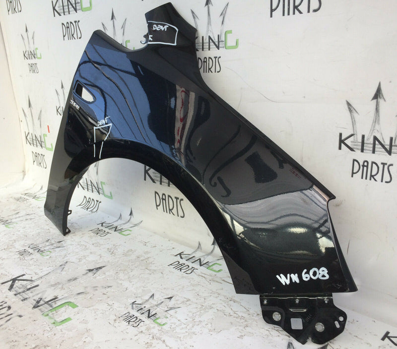 VAUXHALL ASTRA J 2009-2015 FRONT FENDER WING PANEL RIGHT DRIVER SIDE O/S
