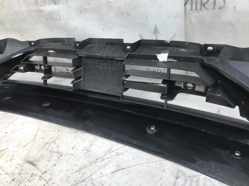 NISSAN JUKE II 2019-ON FRONT BUMPER LOWER SECTION GENUINE 620266PA0A