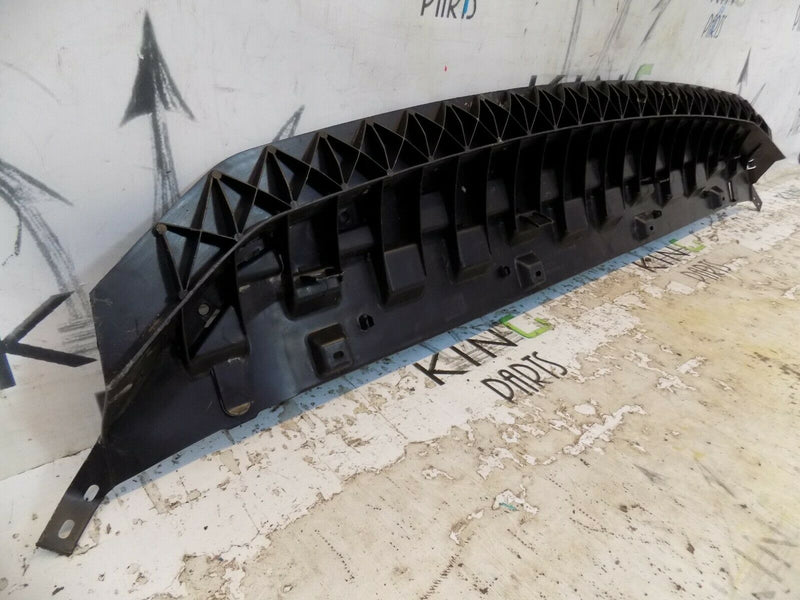SKODA OCTAVIA 2013 -17 FRONT BUMPER LOWER ABSORBER UNDER TRAY 5E0807611A