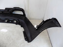 KIA SORENTO III MK3 15-17 BLACK REAR BUMPER GENUINE LOWER PART PDC HOLES