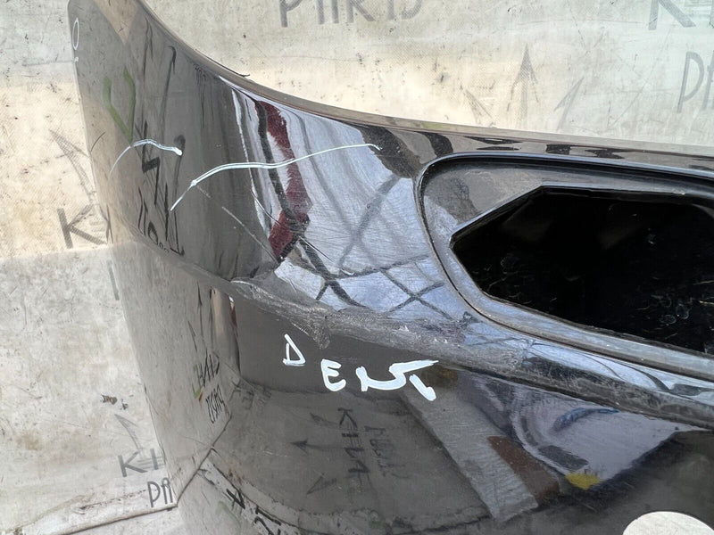 BMW Z4 E89 MSP M SPORT 2009-2015 GENUINE FRONT BUMPER GENUINE 51117903732