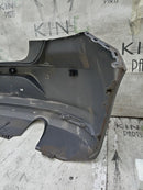 VW POLO MK5 6C FACELIFT 2014-2017 REAR BUMPER PDC 6C6807421A