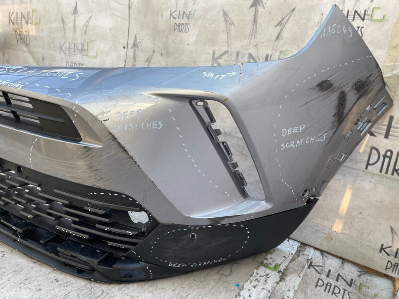 VAUXHALL MOKKA 2020-ON FRONT BUMPER PDC GENUINE 9835278480