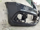 AUDI Q5 SQ5 8R FACELIFT  S-LINE 2012-2016 FRONT BUMPER GENUINE 8R0955276