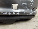 AUDI A3 SE 8V 8V5 2013-2017 SALOON REAR BUMPER PDC GENUINE 8V5807511