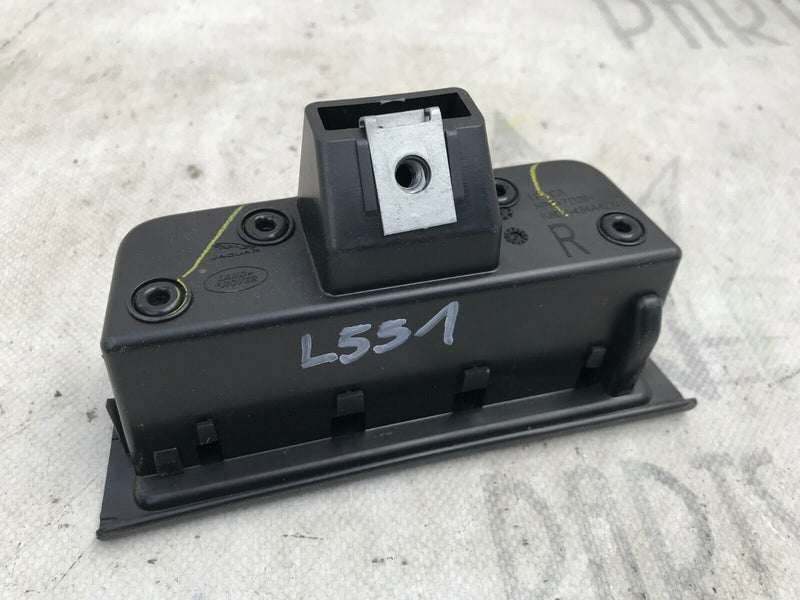 RANGE ROVER EVOQUE L551 2019-ON FRONT RIGHT DOOR TRIM GENUINE K8D2434A42