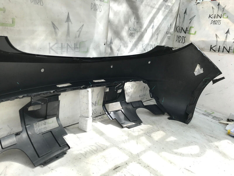 VAUXHALL ASTRA J GTC 2011-2015 REAR BUMPER PDC GENUINE 13266075