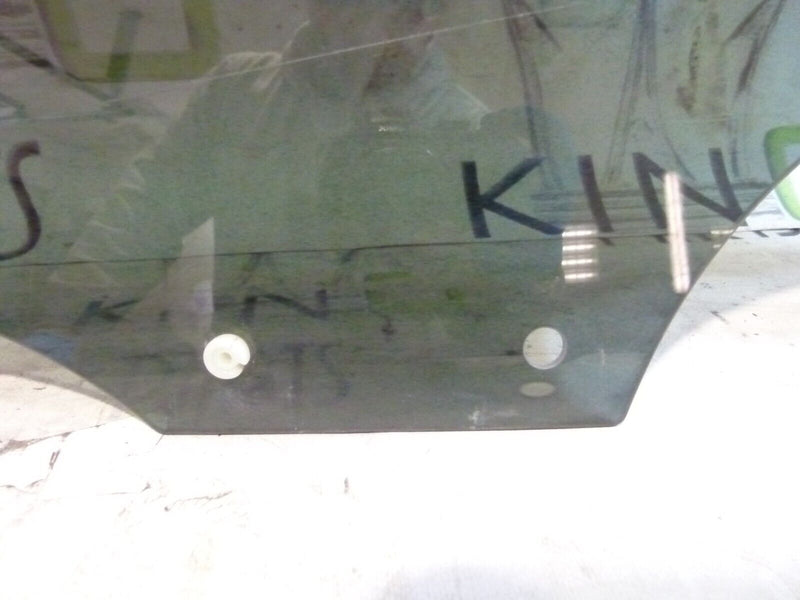 AUDI A4 S4 8W B9 2016-ON SALOON REAR LEFT SIDE WINDOW DOOR GLASS 8W5845205