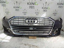 AUDI A6 S-LINE 4K0 C8 2019-ON NAVY FRONT BUMPER GENUINE 4K0853651B