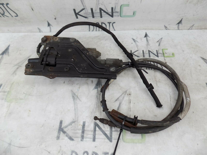 VAUXHALL INSIGNIA 2008-2016 ELECTRIC HANDBRAKE MOTOR 13256105