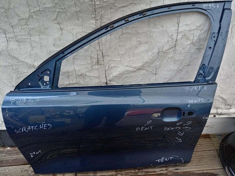 FORD FOCUS MK4 C519 2018-ON GENUINE FRONT DOOR PANEL LEFT PASSENGER SIDE