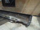 AUDI A4 B7 2004-2007 RIGHT DRIVER SIDE SKIRT O/S SILL COVER (177) 8E0 853 860
