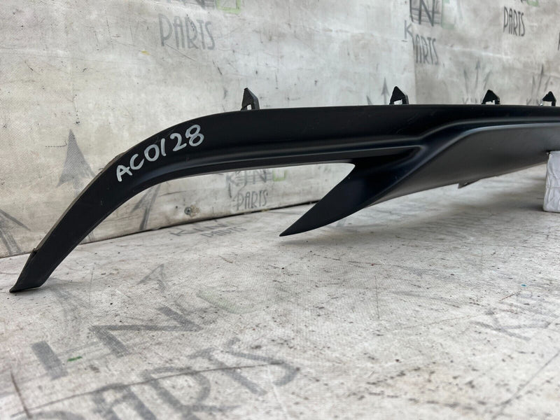 LEXUS RC XC10 2014-2018 REAR BUMPER DIFFUSER GENUINE 5210824020