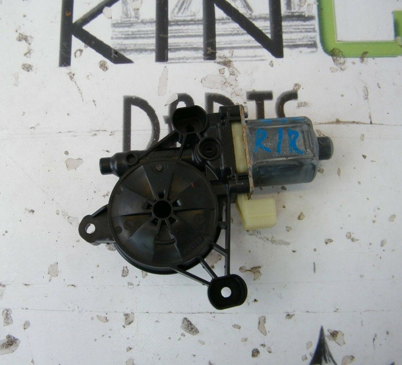 AUDI A3 (8V) 2012-2016 S-LINE 5DR REAR RIGHT SIDE WINDOW MOTOR 5Q0959802