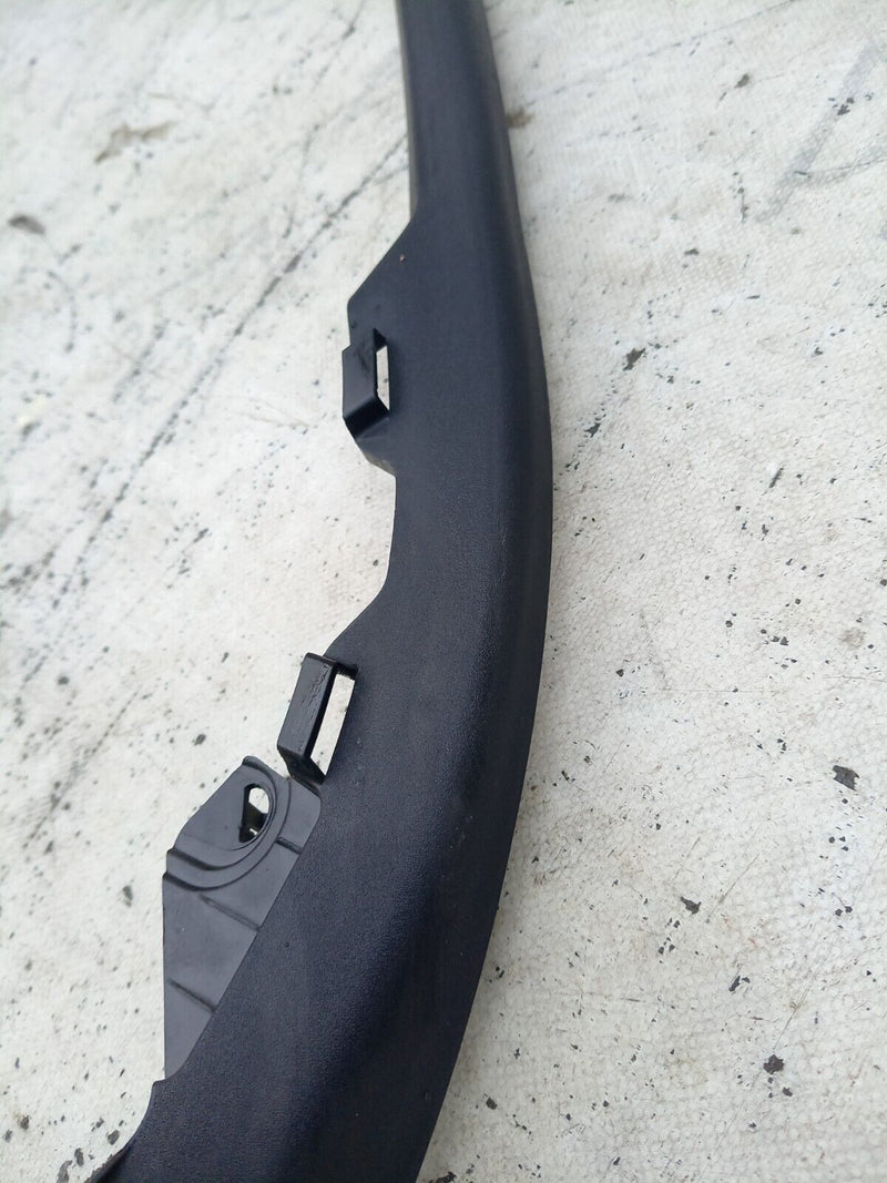 MERCEDES W205 C CLASS 14-21 FRONT LEFT WINDOW TRIM INNER A2057270171 #
