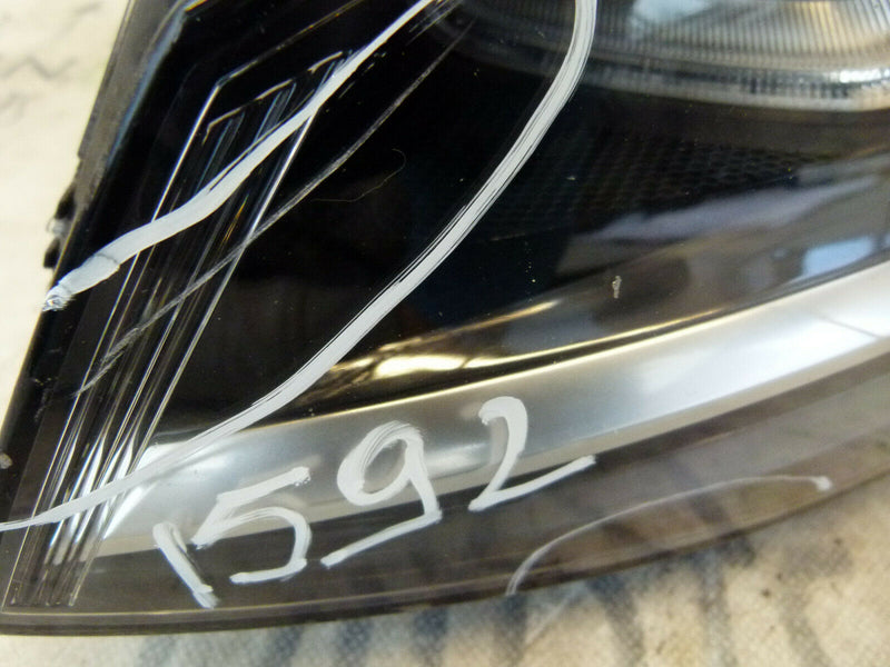 VW GOLF VII MK7 2013-17 GENUINE HEADLIGHT B-XENON LED LEFT SIDE 5G2941751D