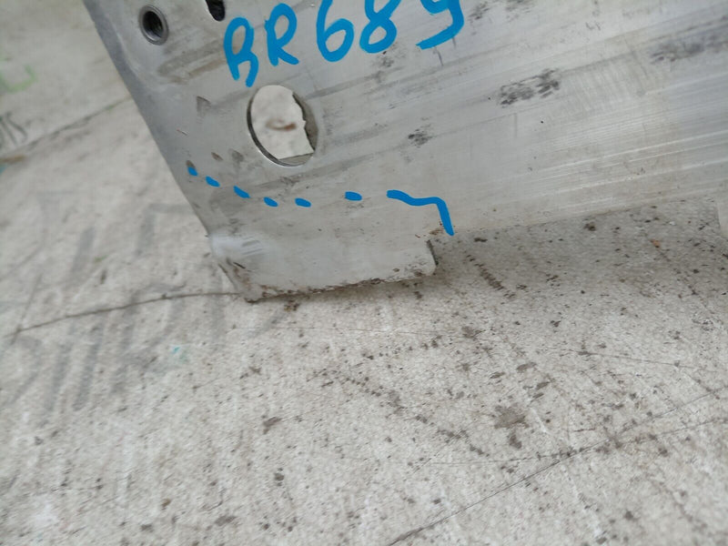 BMW F40 F44 2019-22 FRONT BUMPER CRASH BAR REINFORCEMENT 511110031013DE