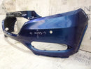 HONDA HR-V 2015-2018 FRONT BUMPER (HAS PDC HOLES) GENUINE 71101T7WA000