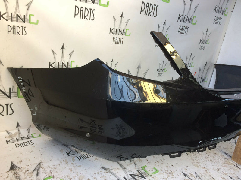 MERCEDES C CLASS W205 2015-2017 SALOON REAR BUMPER PDC W2058850138