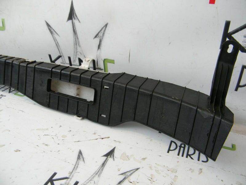 AUDI A3 (8V) 2012-2016 S-LINE 2.0TDI REAR BOOT AIR DUCT CHANNEL GUIDE 7N0815799