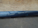 Nissan Primera P12 2001-07 Right Driver Side Skirt O/S Sill Cover 76850AU3 (80)