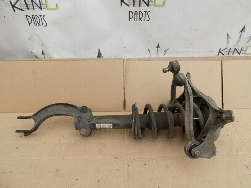 AUDI Q5 2008-2015 FRONT RIGHT SHOCK ABSORBER DAMPER 8R0031BE