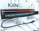 OSRAM LEDriving  LED FX500-CB LIGHT BAR BULLBAR, WORK LAMP 56cm LEDDL104-CB