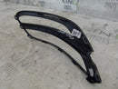 KIA SPORTAGE MK4 2016-18 REAR LEFT BUMPER MOLDING GENUINE 86657T1500