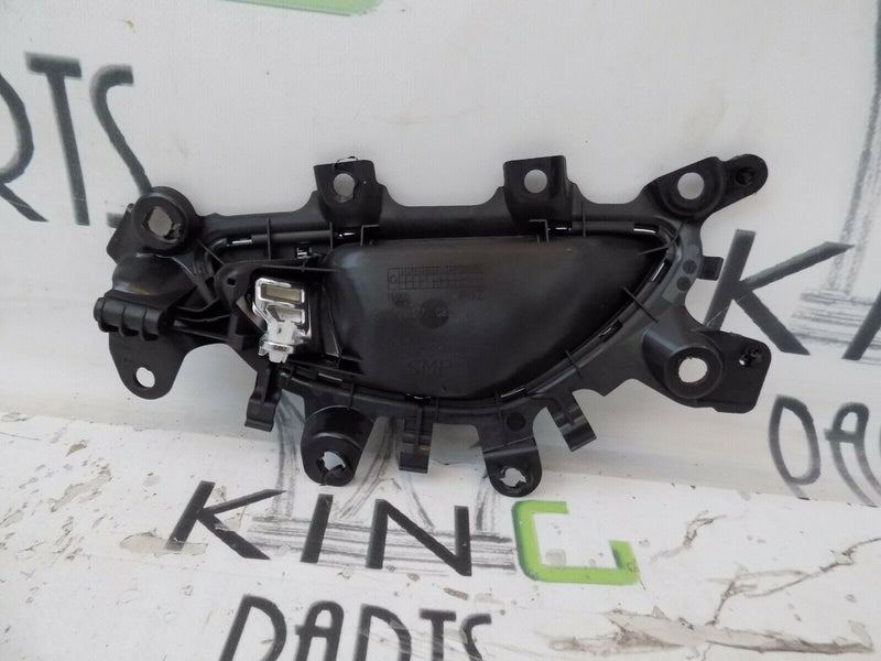 MERCEDES E CLASS W213 2009-2016 REAR RIGHT DOOR INTERIOR HANDLE A2137601800