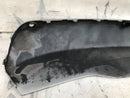 SKODA SUPERB MK2 2008-13 REAR BUMPER LOWER DIFFUSER GENUINE 3T5807521