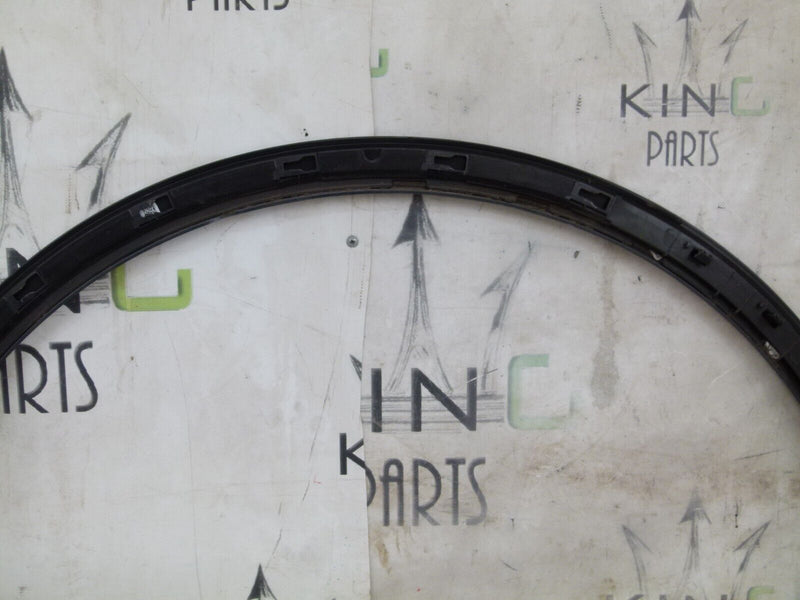 AUDI Q5 80A MK2 2017-ON S-LINE FRONT LEFT WHEEL ARCH TRIM 80A853717