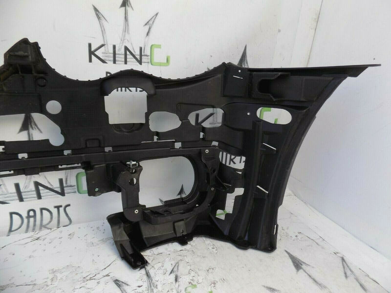 MERCEDES C-CLASS W203 FRONT BUMPER REINFORCEMENT FRAME PANEL A2038851565