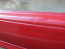 Nissan Almera 1998-2000 Rear Bumper Red Genuine (5211)