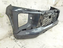 MITSUBISHI L200 MK5 LCI 2019-ON FRONT BUMPER GENUINE 6400J790ZZ