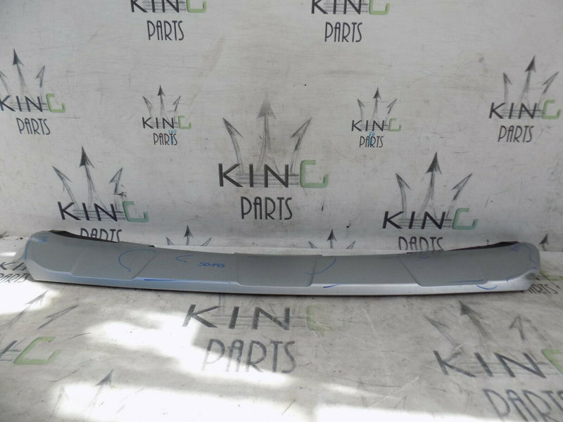 BMW X7 G07 2018-ON FRONT BUMPER UNDER GUARD PROTECTION GENUINE 51117449677 B5173