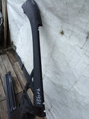 VW CADDY 2K MK3 2003-2015 RIGHT SIDE COATING BODY QUARTER PANEL A PILLAR