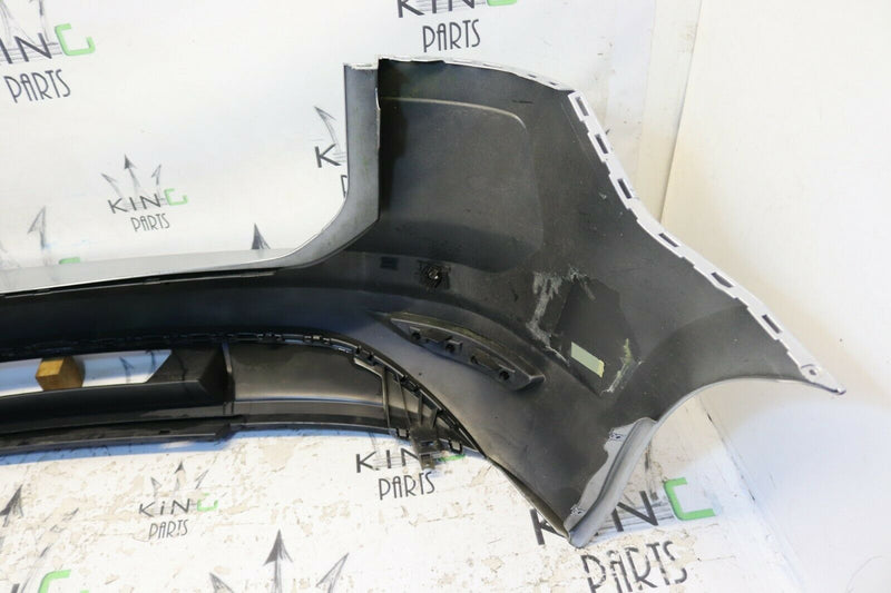 VW TOURAN II MK2 5T 2015-2018 REAR BUMPER GENUINE 4x PDC 5TA807421 A B