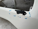 TOYOTA YARIS MK3 2011-2014 REAR BUMPER GENUINE 521590D300
