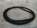 SKODA SUPERB MK3 ESTATE 2015-19 REAR LEFT DOOR SEAL GENUINE 3V9867367