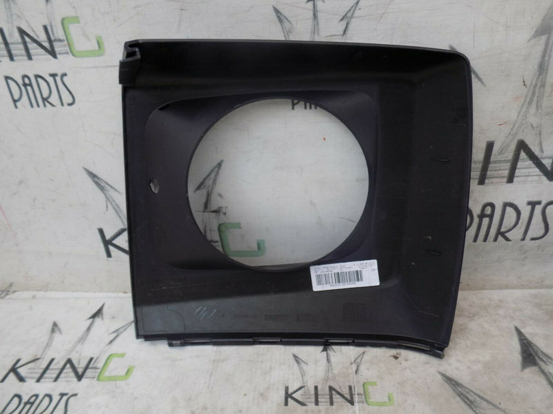 MERCEDES-BENZ G-CLASS W463 2018-ON LEFT SIDE GRILL HEADLIGHT FRAME A4638804102