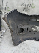 VW CADDY MK4 2020-ON FRONT BUMPER 2K7807221