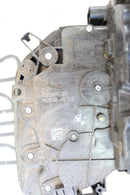 MINI ONE/ S/ COOPER F55 2014-ON 5DR FRONT LEFT DOOR LOCK ACTUATOR HANDLE BRACKET